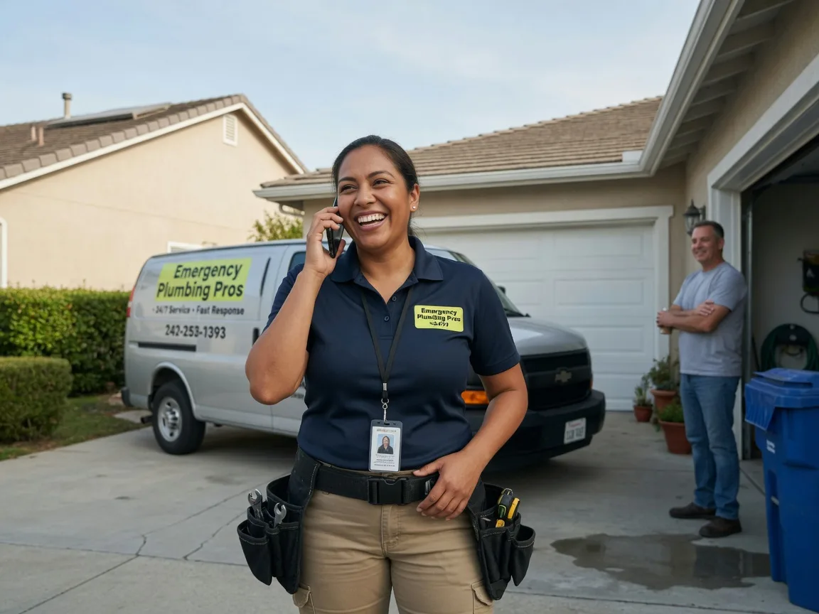 Emergency Plumber Eastport, MI FAQs